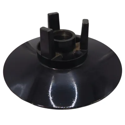 POLIA VARIADOR BATEDOR TC COMPATIVEL COLHEITADEIRA NEW HOLLAND TC55 TC57 84991649