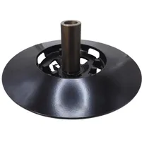 POLIA VARIADOR CILINDRO BATEDOR TC - 84991651 - imagem 1