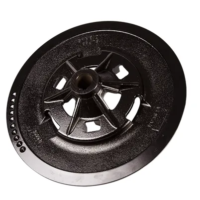 POLIA VARIADOR CILINDRO BATEDOR TC - 84991651