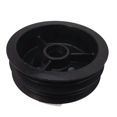 POLIA PICADOR PALHA COMPATIVEL COLHEITADEIRA NEW HOLLAND TC5090 TC59 84991772