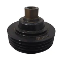 POLIA MOTOR TC 57 HIDRO - 84999645 - imagem 1