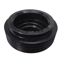 POLIA MOTOR TC 57 HIDRO - 84999645 - imagem 2
