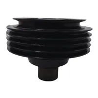 POLIA MOTOR TC 57 HIDRO - 84999645 - imagem 3