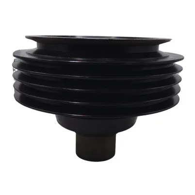 POLIA MOTOR TC 57 HIDRO - 84999645