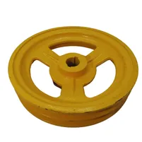 POLIA ELEVADOR DE GRAOS - 87377125 - imagem 2