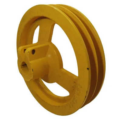 POLIA ELEVADOR DE GRAOS - 87377125