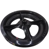 POLIA ELEVADOR - 87377124 - imagem 2