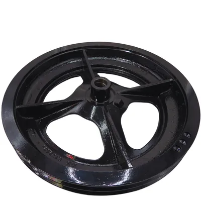 POLIA ELEVADOR COMPATIVEL COLHEITADEIRA NEW HOLLAND TC5070 TC5090 87377124