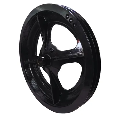 POLIA ELEVADOR - 87377124