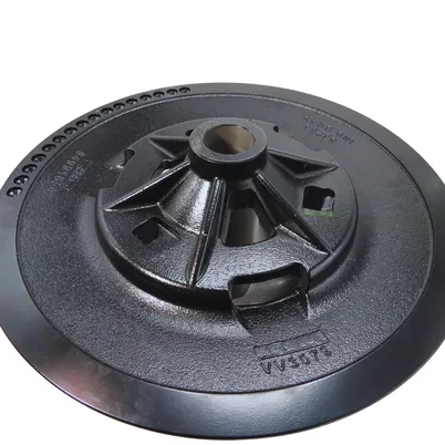 POLIA VARIADOR CILINDRO - 84991653