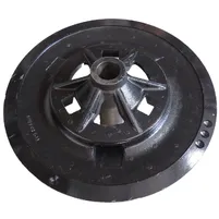 POLIA VARIADOR CILINDRO - 84991653 - imagem 5