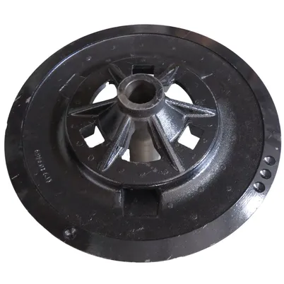 POLIA VARIADOR CILINDRO - 84991653