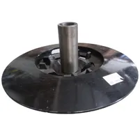 POLIA VARIADOR CILINDRO - 84991653 - imagem 4