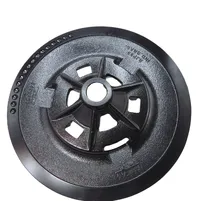 POLIA VARIADOR CILINDRO - 84991653 - imagem 1