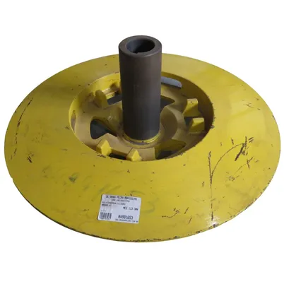 POLIA VARIADOR CILINDRO - 84991653