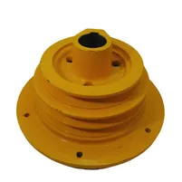 POLIA TRANSMISSAO PRINCIPAL - 84023462 - imagem 1