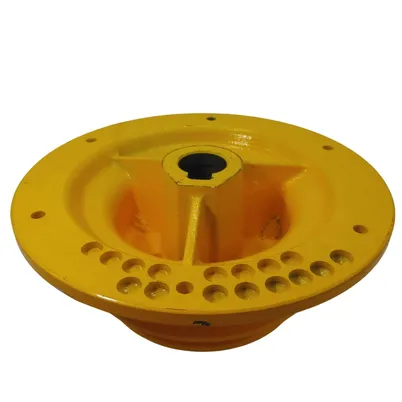 POLIA TRANSMISSAO PRINCIPAL - 84023462