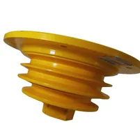 POLIA TRANSMISSAO PRINCIPAL - 84023462 - imagem 2