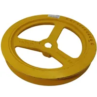 POLIA ACIONAMENTO VENTILADOR - EIXO 30MM - 9513829 - imagem 1