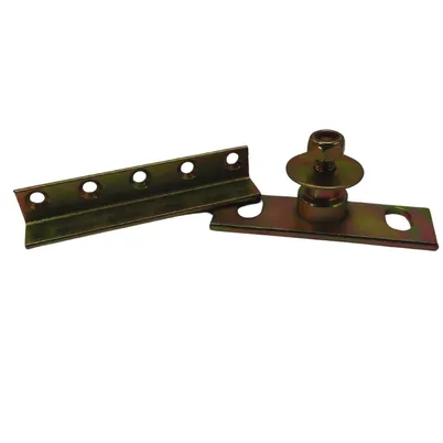 KIT GUIA NAVALHA COMPATÍVEL COLHEITADEIRA STS PLATAFORMA JOHN DEERE