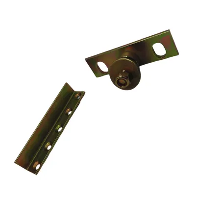 KIT GUIA NAVALHA COMPATÍVEL COLHEITADEIRA STS PLATAFORMA JOHN DEERE