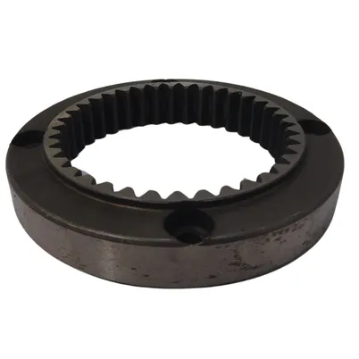 COROA CAIXA NAVALHA COMPATÍVEL PLATAFORMA JOHN DEERE 600 CE18644