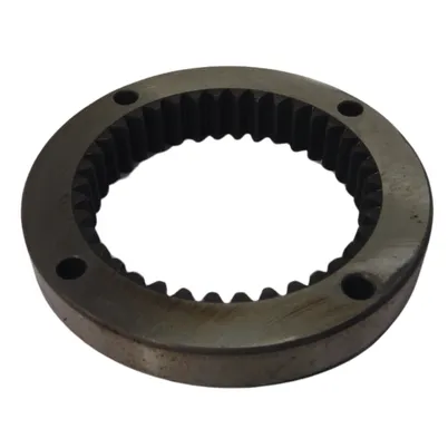 COROA CAIXA NAVALHA COMPATÍVEL PLATAFORMA JOHN DEERE 600 CE18644