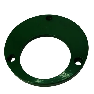 TAMPA CAIXA NAVALHAS COMPATÍVEL PLATAFORMA JOHN DEERE 600 DE19851