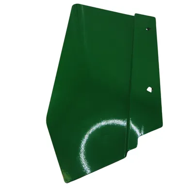 PLACA BRACO FLUTUACAO COMPATÍVEL PLATAFORMA JOHN DEERE 600 H170291