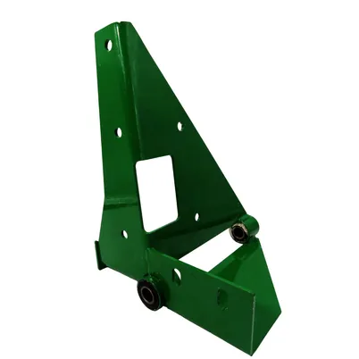 SUPORTE JD ESQUERDO COMPATÍVEL PLATAFORMA JOHN DEERE 600 AH159925