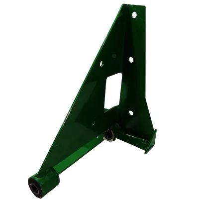 SUPORTE JD ESQUERDO COMPATÍVEL PLATAFORMA JOHN DEERE 600 AH159925