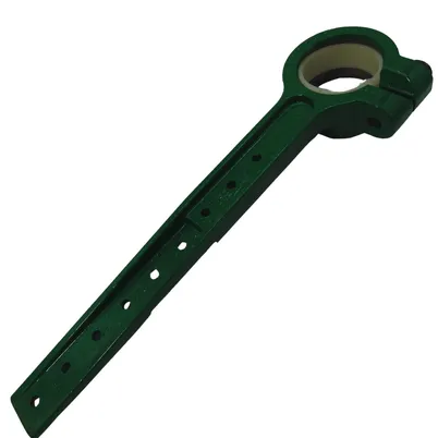 TERMINAL NAVALHA COMPATÍVEL PLATAFORMA DRAPER JOHN DEERE 600 700 AH231841