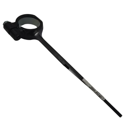 TERMINAL DE CORTE COMPATÍVEL PLATAFORMA JOHN DEERE 600 AH205916