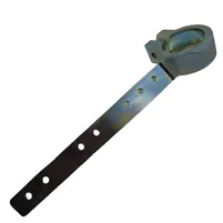 TERMINAL NAVALHA JD - SERIE600 - AH212050 - imagem 2