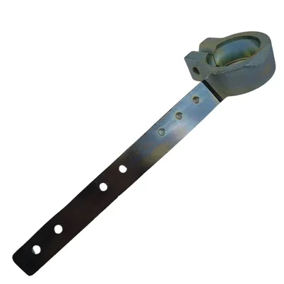 TERMINAL NAVALHA COMPATÍVEL PLATAFORMA JOHN DEERE SÉRIE 600 AH212050