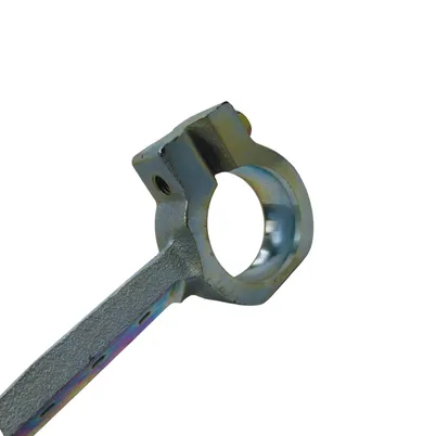 TERMINAL NAVALHA JD - SERIE600 - AH212050