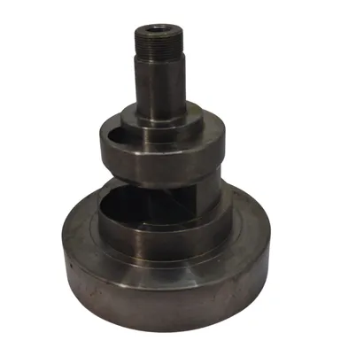 EXCENTRICO CAIXA DE NAVALHA COMATÍVEL PLATAFORMA JOHN DEERE 600 DE19785E