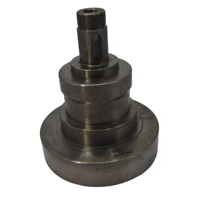 EXCENTRICO CAIXA DE NAVALHA COMATÍVEL PLATAFORMA JOHN DEERE 600 DE19785E