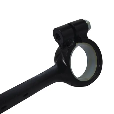 TERMINAL NAVALHA JD - SERIE 600 - AH205916