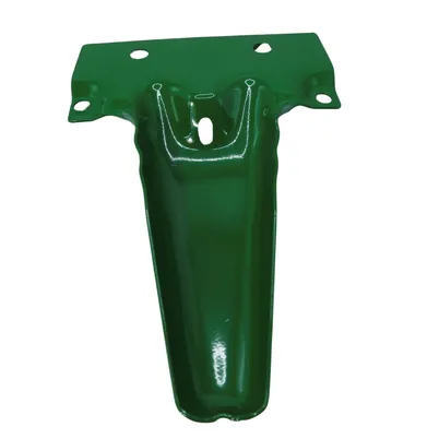 SUPORTE RAMPA COMPATÍVEL PLATAFORMA JOHN DEERE 600 DRAPER HXE23310