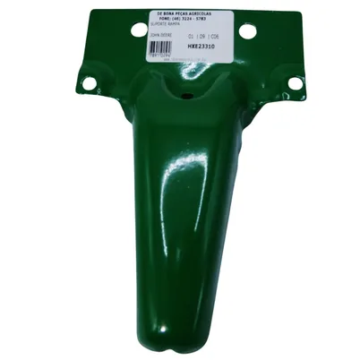 SUPORTE RAMPA COMPATÍVEL PLATAFORMA JOHN DEERE 600 DRAPER HXE23310