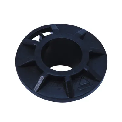 MANCAL NYLON MACHO - H240165