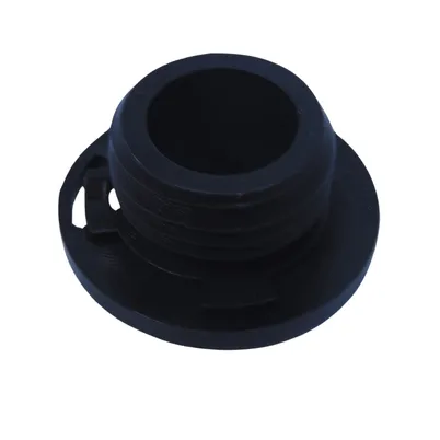 MANCAL NYLON MACHO COMPATÍVEL PLATAFORMA JOHN DEERE H240165