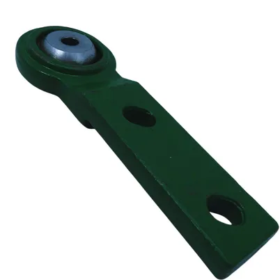 ROTULA ESTABILIZADOR BRACO COMPATÍVEL PLATAFORMA JOHN DEERE 600 AH170774