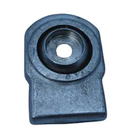 ROTULA ESTABILIZADOR BRACO PLAT. (CURTA) - AH220060 - imagem 1