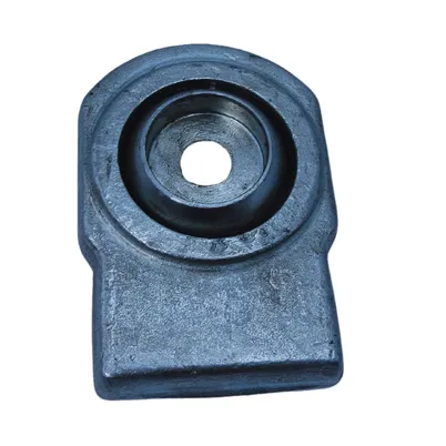 ROTULA ESTABILIZADOR BRACO COMPATÍVEL PLATAFORMA JOHN DEERE 600 AH220060