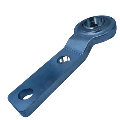 ROTULA ESTABILIZADOR BRACO COMPATÍVEL PLATAFORMA JOHN DEERE 600 AH210858