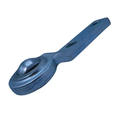 ROTULA ESTABILIZADOR BRACO COMPATÍVEL PLATAFORMA JOHN DEERE 600 AH210858