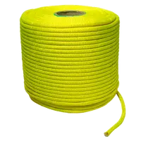 CORDA SEMI-ESTÁTICA K2 - 11,5MM - 150 METROS - imagem 1