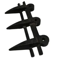 DEDO TRIPLO INFERIOR - 823270 - imagem 1